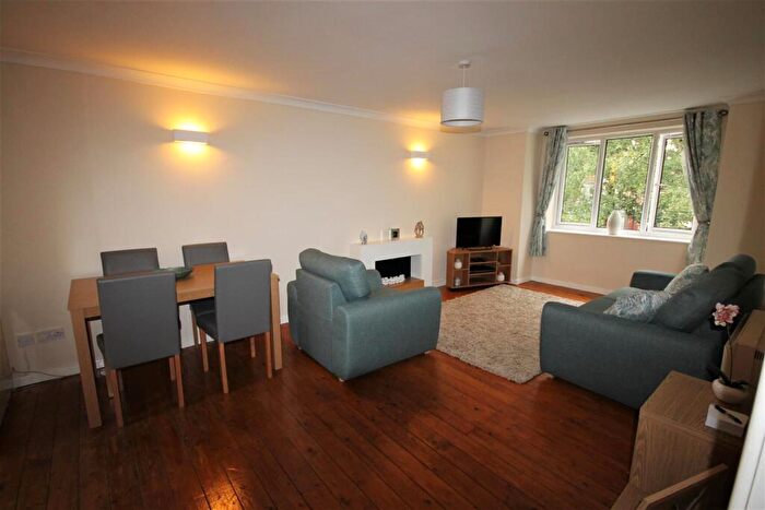 2 Bedroom Apartment To Rent In Old School Court, Monton, Manchester, M30