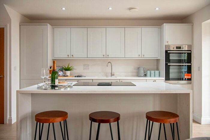 3 Bedroom Detached House For Sale In Plot, Laverton Oaks, Kirkby Malzeard, North Yorkshire, HG4