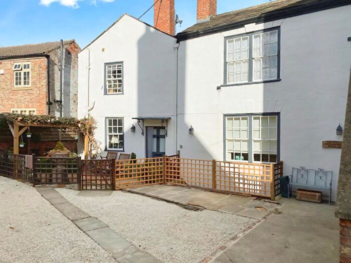 3 Bedroom House For Sale In Park Street, Ripon, HG4