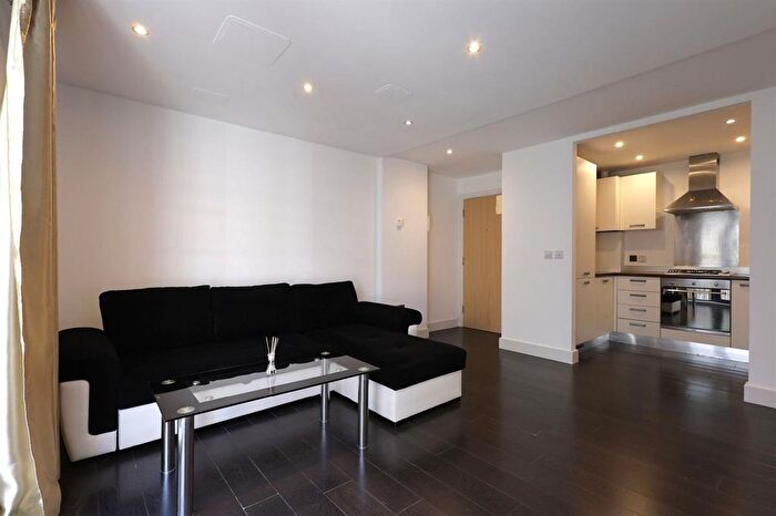 1 Bedroom Flat For Sale In Spring Place, Rill Court Spring Place, IG11
