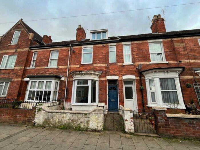 3 Bedroom House To Rent In Drake Street, Gainsborough, DN21