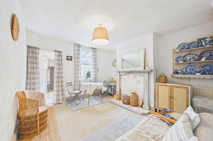 2 Bedroom Terraced House For Sale In Frizington Road, Frizington, CA26