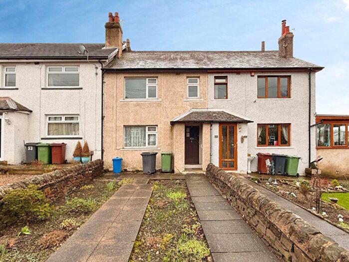 3 Bedroom Terraced House For Sale In Canada Road, Rawdon, Leeds, LS19