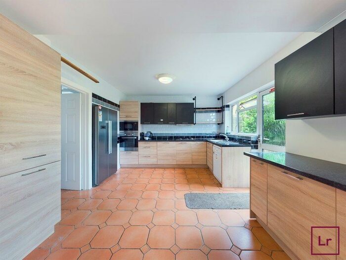 5 Bedroom End Of Terrace House To Rent In Dudley Drive, Ruislip, Middlesex, HA4