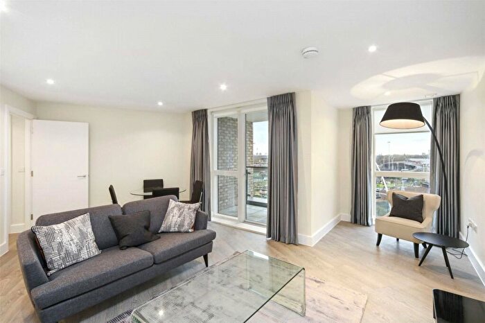 2 Bedroom Apartment To Rent In Rookery Court, Ruckholt Road, London, E10