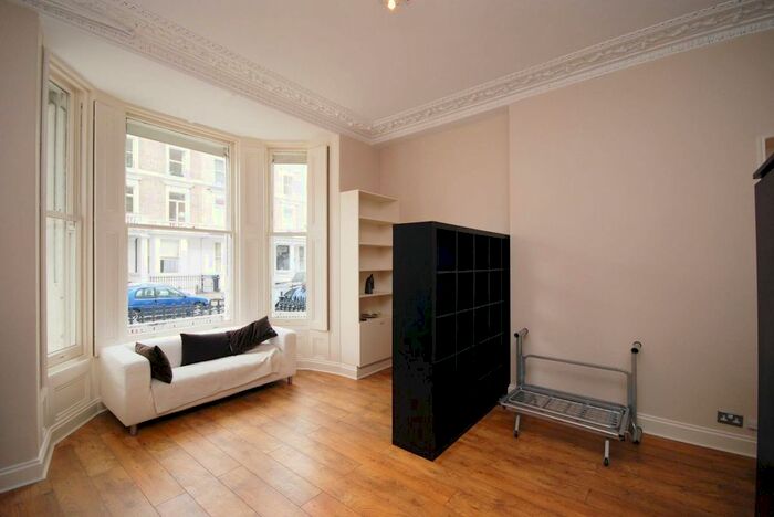 Studio To Rent In Elvaston Place, South Kensington, London, SW7