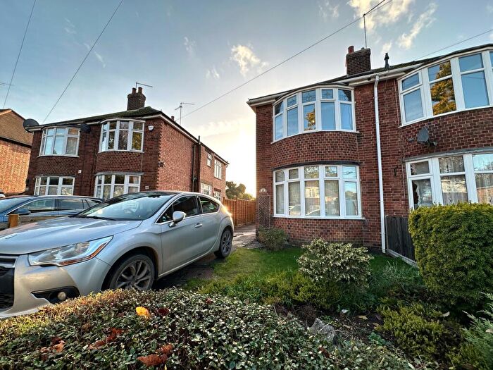 3 Bedroom House To Rent In Caverstede Road, Peterborough, PE4