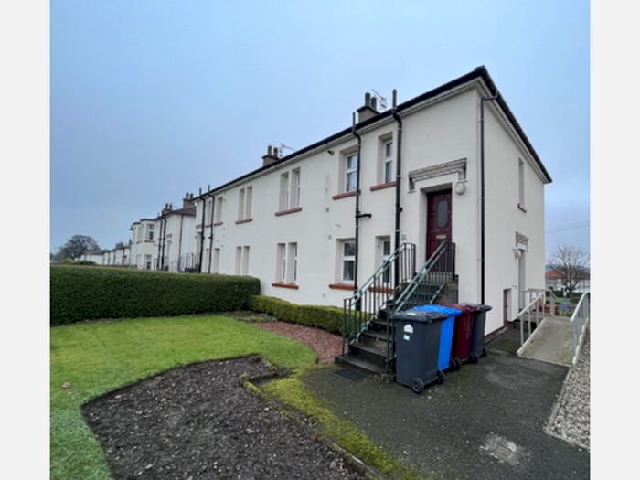 2 Bedroom Flat To Rent In Arbroath Road, Dundee, DD4