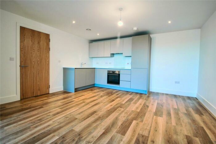 2 Bedroom Apartment To Rent In Trinity House North, Anniversary Avenue West, Ambrosden, Bicester, Oxfordshire, OX25