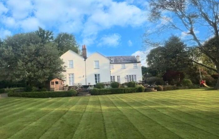 6 Bedroom Property To Rent In Wareside, Ware, SG12