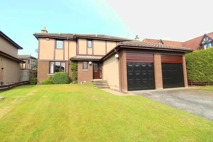 4 Bedroom Detached House To Rent In Earlspark Road, Bieldside, AB15