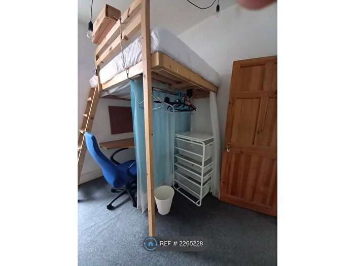 5 Bedroom Terraced House To Rent In Pinhoe Road, Exeter, EX4