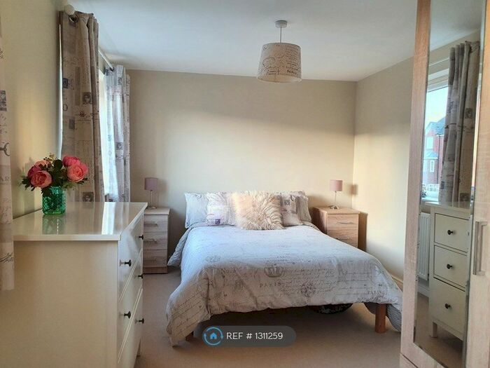 3 Bedroom Semi-Detached House To Rent In Scholars Rise, Middlesbrough, TS4