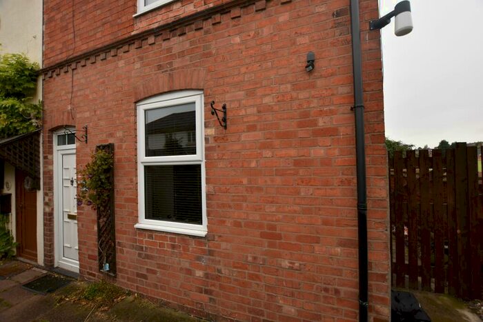2 Bedroom Terraced House To Rent In Swan Street, Sileby, Leicestershire, LE12
