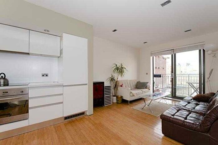 1 Bedroom Apartment To Rent In Haggerston Studios, Kingsland Road, Haggerston, London, E8