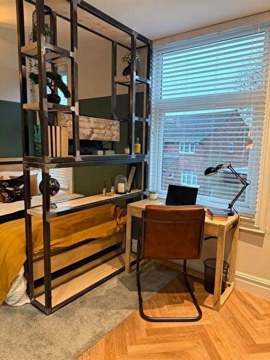 6 Bedroom House To Rent In Reservoir Road, Birmingham, B16