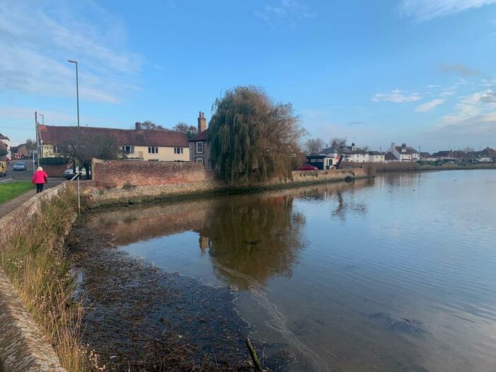 3 Bedroom Detached House To Rent In Slipper Road, Emsworth Pond, PO10