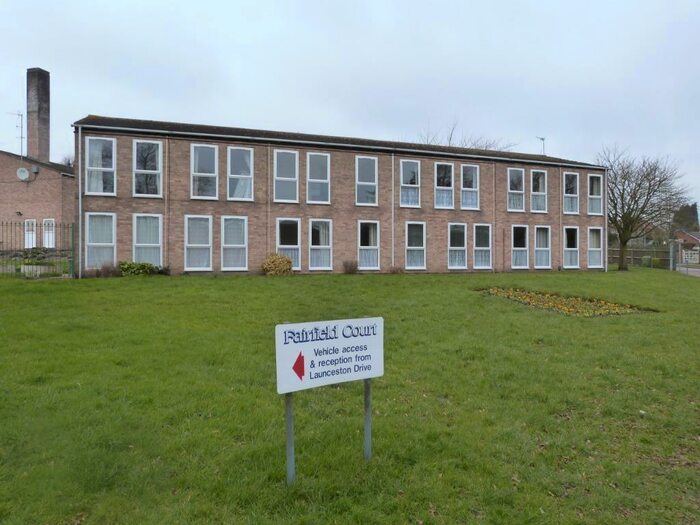 1 Bedroom Flat To Rent In Ashburton Road, Hugglescote, LE67