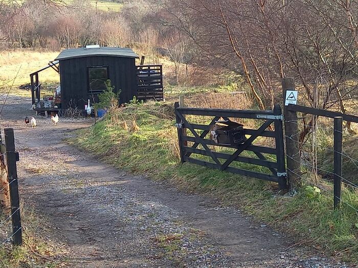 Land For Sale In Migdale, Bonar Bridge, Ardgay, Highland, IV24