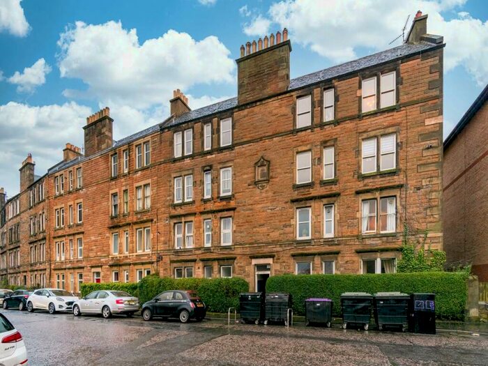 1 Bedroom Flat To Rent In Albion Road, Leith, Edinburgh, EH7