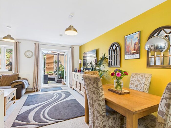 3 Bedroom Semi-Detached House For Sale In Loughborough Road, Asfordby, Melton Mowbray, Leicestershire, LE14