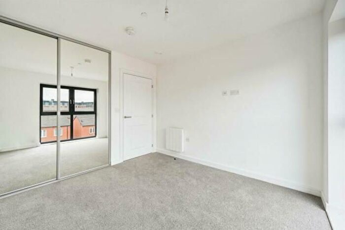 1 Bedroom Flat To Rent In Bilsborrow Avenue, Derby, DE1