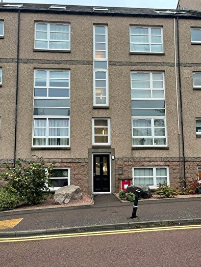 2 Bedroom Flat To Rent In Seaforth Road, Linksfield, Aberdeen, AB24