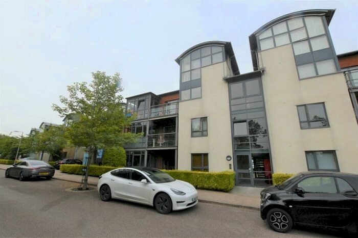 3 Bedroom Apartment To Rent In Great Auger Street, Newhall, CM17