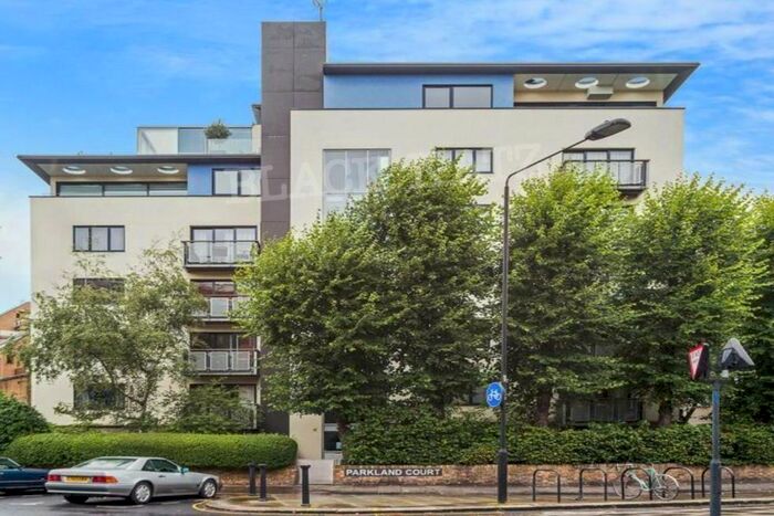 2 Bedroom Flat To Rent In Addison Road, London, W14