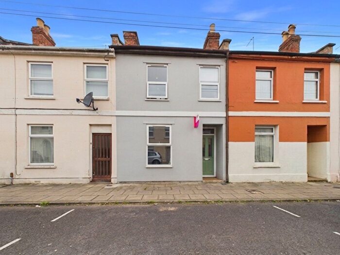 7 Bedroom Terraced House For Sale In Swindon Street, Cheltenham, GL51