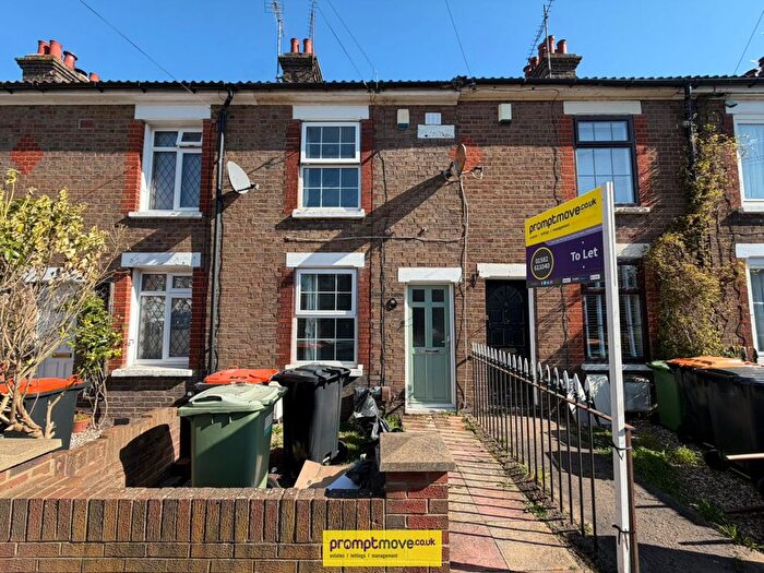 2 Bedroom Property To Rent In Cross Street North, Dunstable, LU6