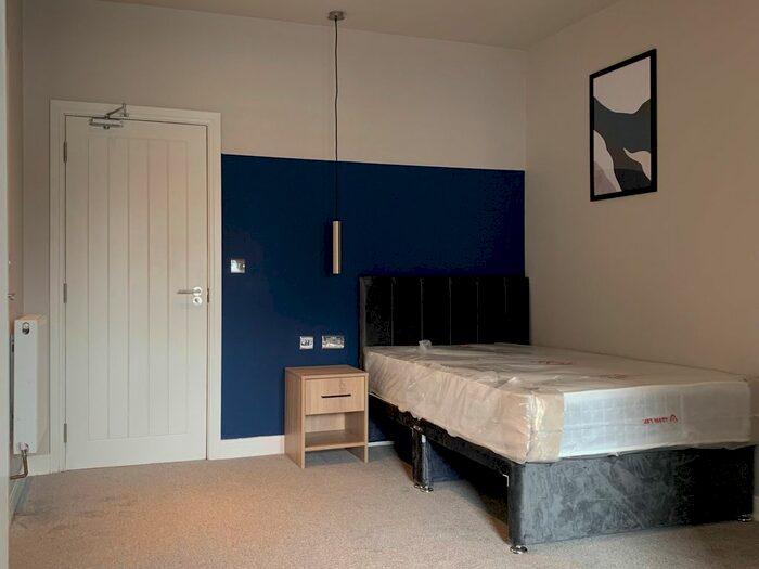 1 Bedroom Studio To Rent In Cliftonville Avenue, Ramsgate, CT12
