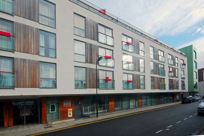 2 Bedroom Flat To Rent In Kleine Wharf, Hoxton, London, N1