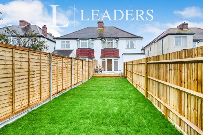 1 Bedroom Apartment To Rent In Nevill Road, Hove, BN3