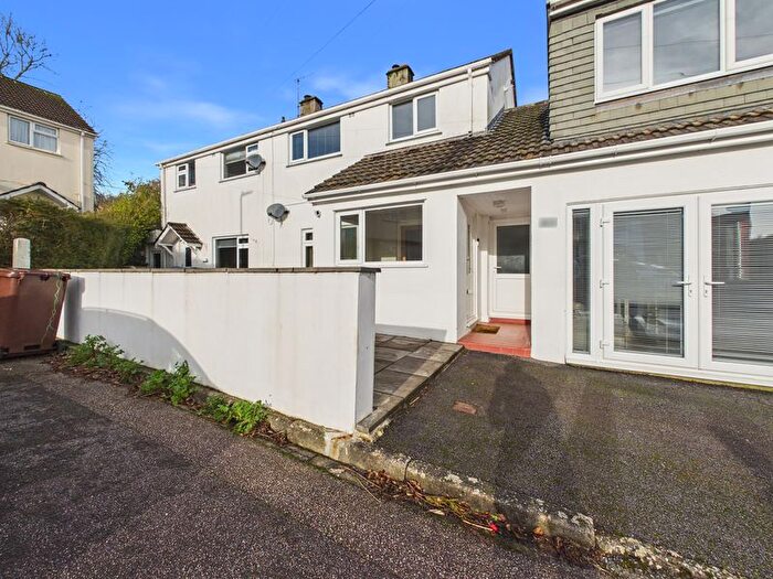 3 Bedroom Property To Rent In Malabar Road, Truro, TR1