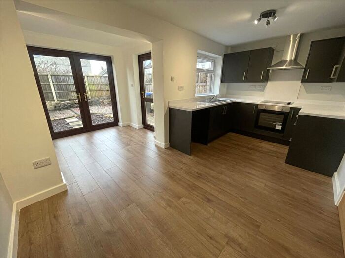 3 Bedroom Terraced House For Sale In Belvoir Street, Hucknall, Nottingham, Nottinghamshire, NG15