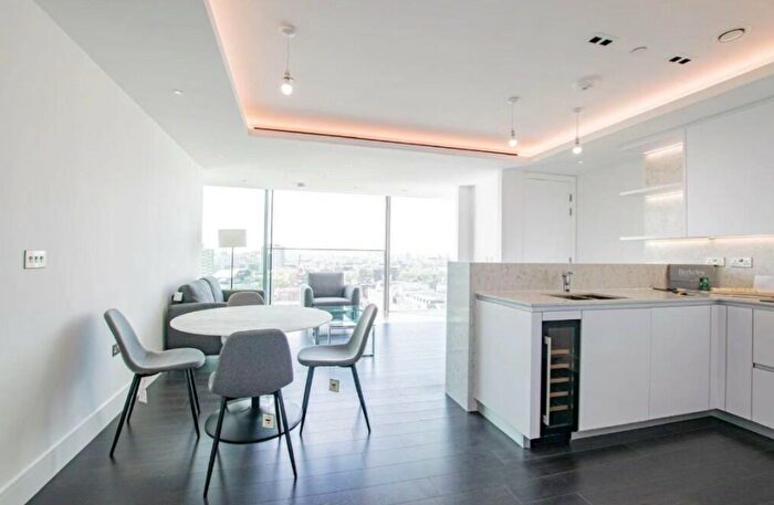 1 Bedroom Apartment To Rent In Bollinder Place, London, EC1V