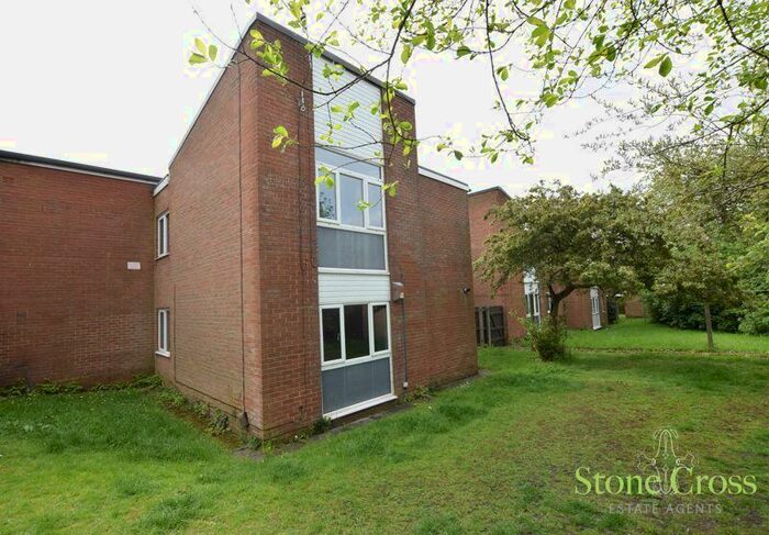 1 Bedroom Flat For Sale In Brooklands Avenue, Atherton, M46