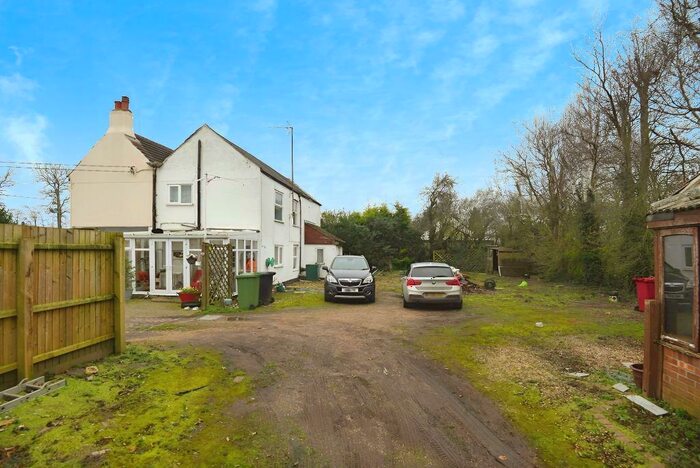 3 Bedroom Semi-Detached House For Sale In River Road, West Walton, Wisbech, Norfolk, PE14