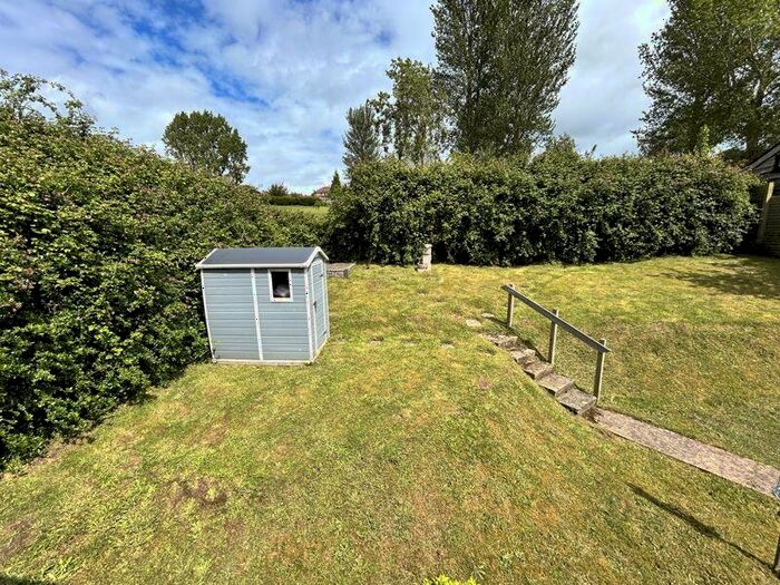 1 Bedroom Flat For Sale In Coed Coch Road, Old Colwyn, LL29