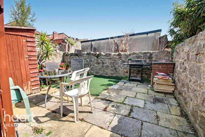 3 Bedroom Flat To Rent In Walliscote Road South, Weston-Super-Mare, BS23