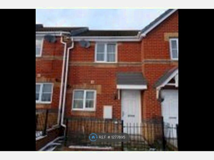 2 Bedroom Terraced House To Rent In South Field Court, Stanley DH9