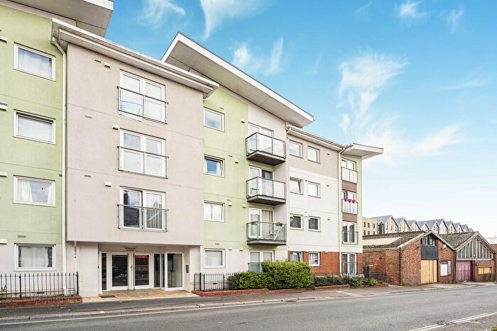 1 Bedroom Apartment For Sale In Red Lion Lane, Exeter, EX1