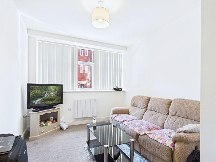 1 Bedroom Flat To Rent In Electra House, Farnsby Street, Swindon, SN1