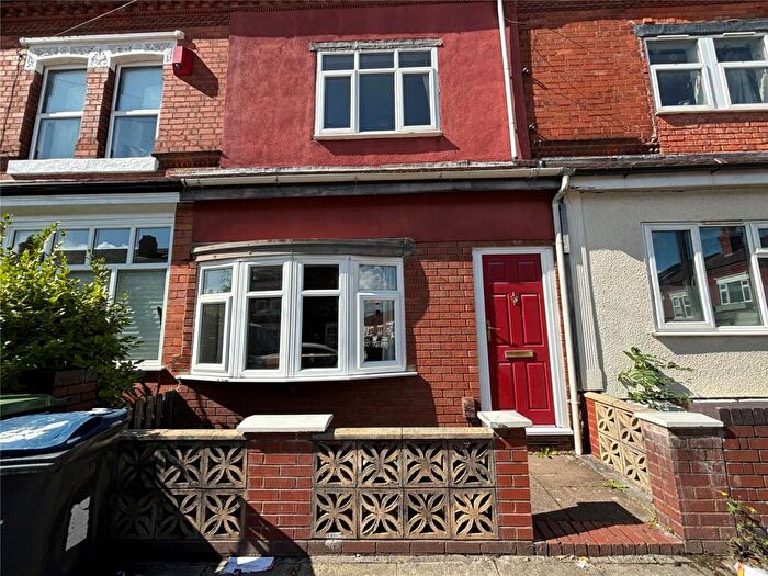 2 Bedroom Terraced House For Sale In Manilla Road, Selly Park, Birmingham, West Midlands, B29