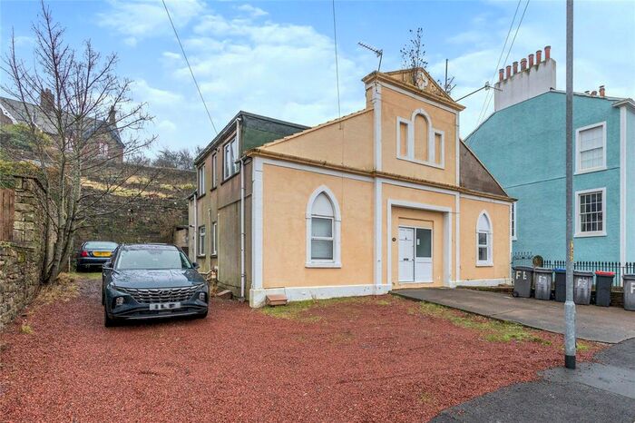 1 Bedroom Flat To Rent In Foxhouses Road, Whitehaven, Cumbria, CA28