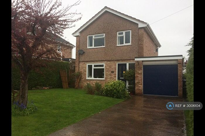 3 Bedroom Detached House To Rent In Llwyn Menlli, Ruthin, LL15