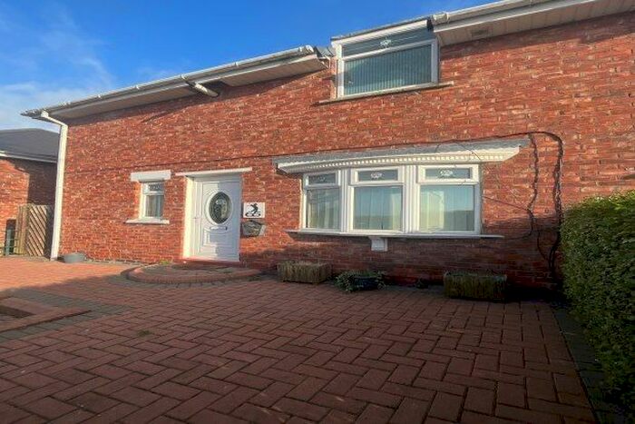 2 Bedroom Semi-Detached House To Rent In Sheriffs Highway, Gateshead, NE9