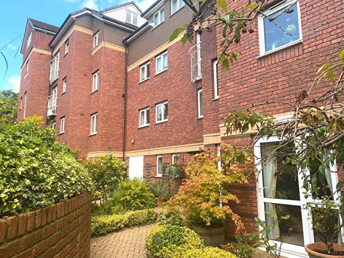 1 Bedroom Apartment For Sale In Warwick Avenue, Derby, DE23