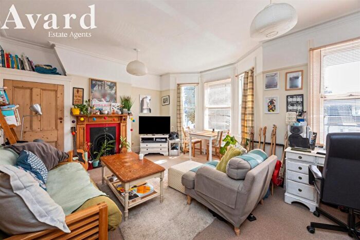 1 Bedroom Flat For Sale In Ditchling Rise, Brighton, BN1